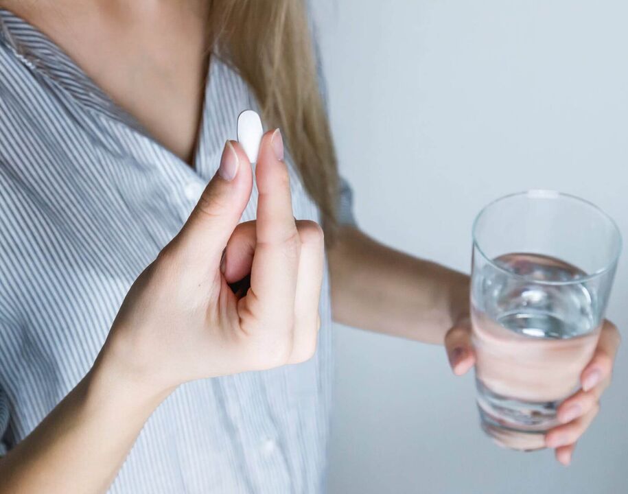 Kuidas võtta tsüstolax